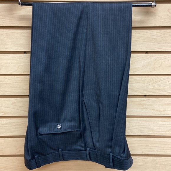 Brooks Brothers classy rich looking men suit Size 40 Regular - Picture 3 of 5